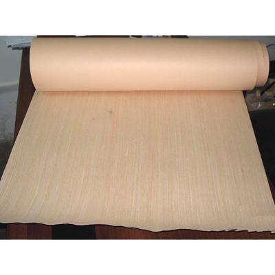 Product image - Wrapping veneer:largesize:2x8'.Norma size:width:15cm+Length :panel length+
naturalsize:width 10cm+,joint length or natural length.paper or nonwoven back.main species:ash,beech,maple,oak,walnut,teak,sapele,acacia,etc